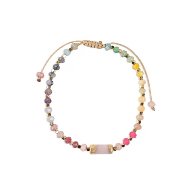 Scout Chakra Glow Bracelet Confidence
