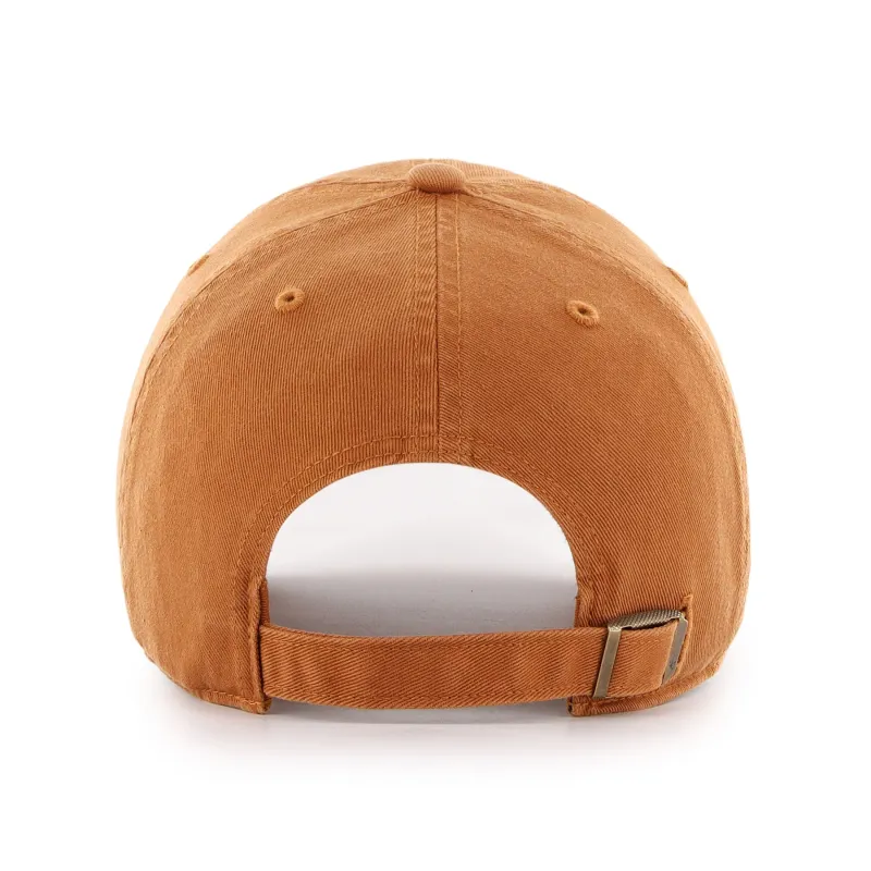 Texas Longhorns NCAA '47 Clean Up Cap