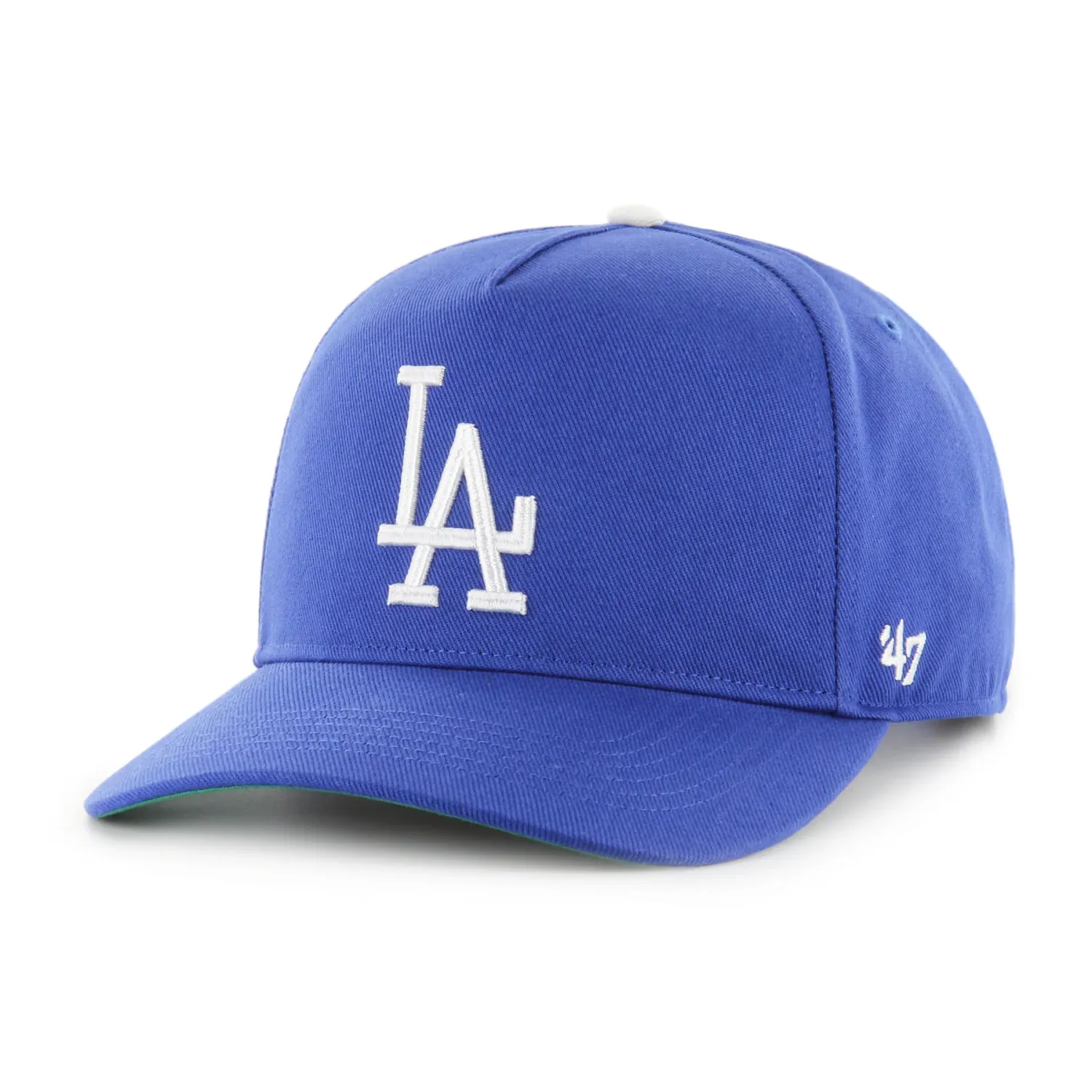 Los Angeles Dodgers Golden Age Replica '47 Hitch Los Angeles Dodgers Golden Age Replica '47 Hitch