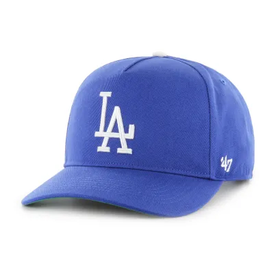 Los Angeles Dodgers Golden Age Replica '47 Hitch