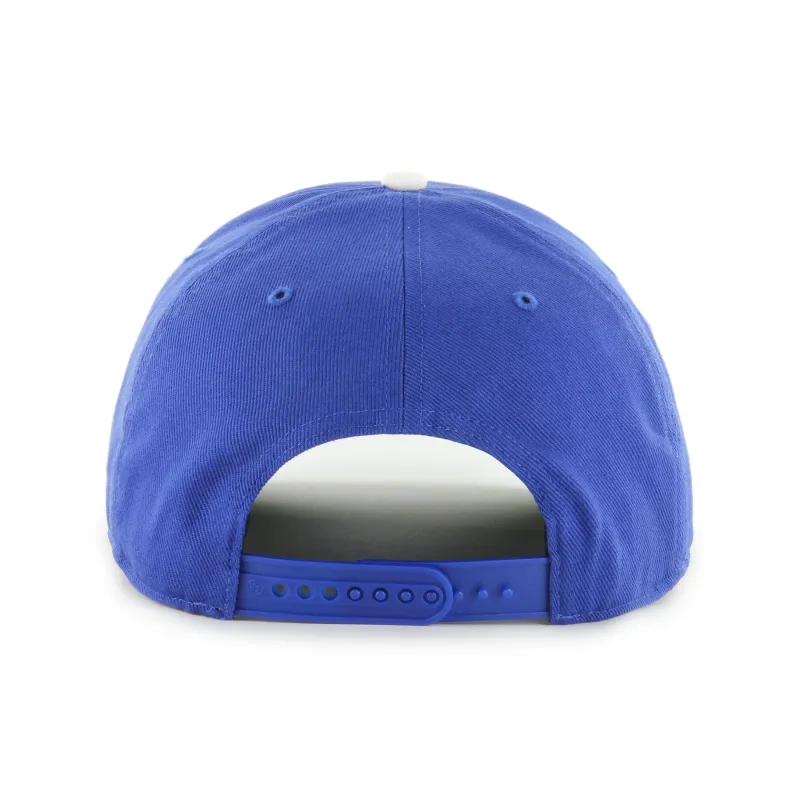 Los Angeles Dodgers Golden Age Replica '47 Hitch