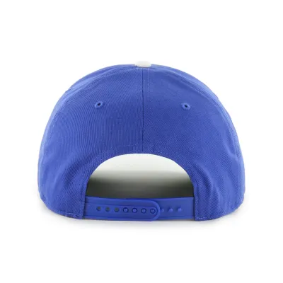 Los Angeles Dodgers Golden Age Replica '47 Hitch