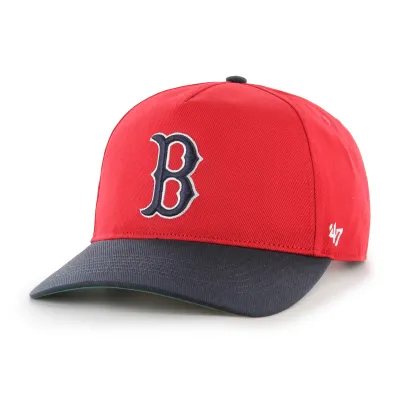Boston Red Sox Golden Age Replica '47 Hitch