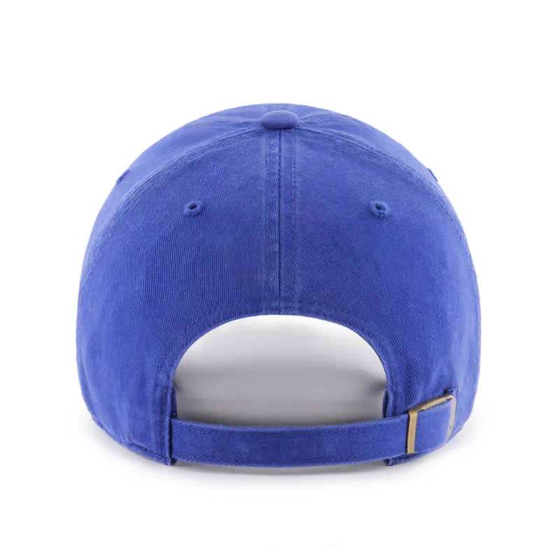 Montreal Expos '47 Clean Up Cap