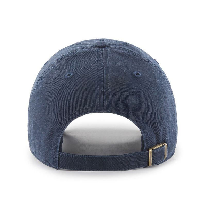 Los Angeles Dodgers Cooperstown '47 Clean Up Vintage Cap