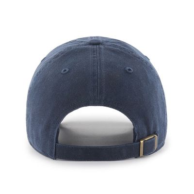 Los Angeles Dodgers Cooperstown '47 Clean Up Vintage Cap