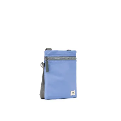 ORI London Chelsea Pocket Sling Bag Jacaranda