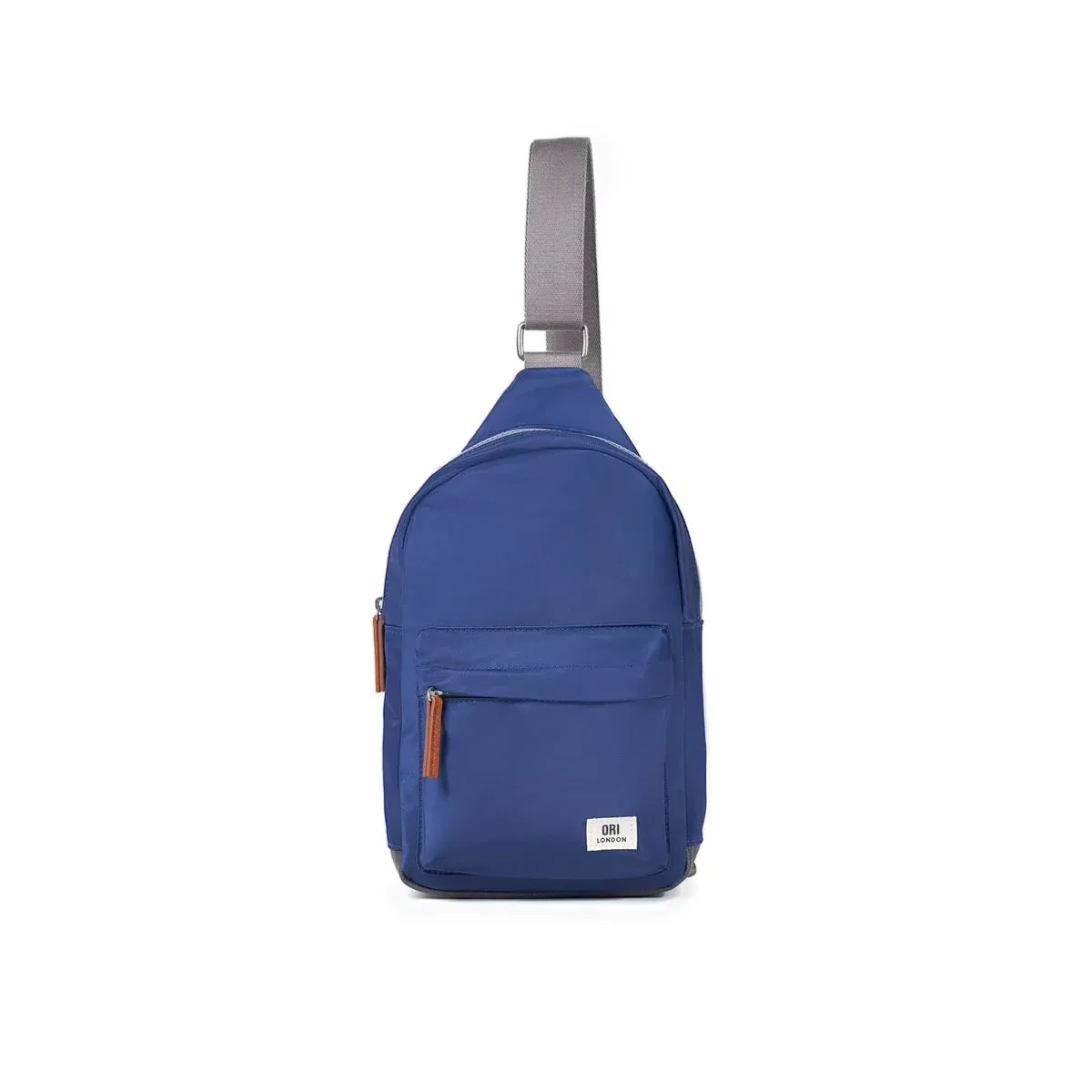 ORI London Willesden B Crisp Blue Large Recycled Nylon ORI London Willesden B Crisp Blue Large Recycled Nylon