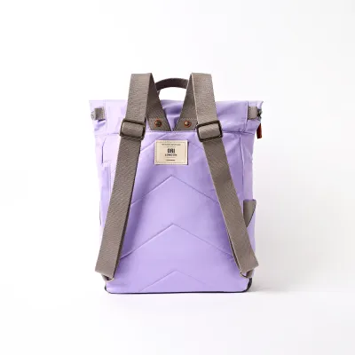 ORI London Canfield B Thistle Bloom Medium Recyled Nylon