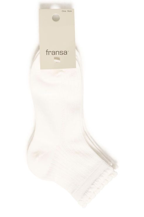 Fransa FRSimi Sock 2Pack