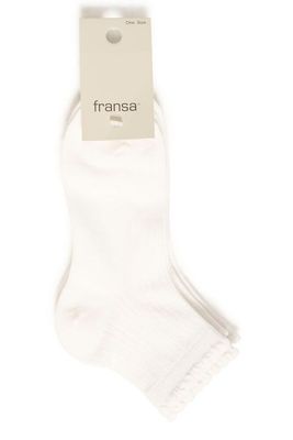 Fransa FRSimi Sock 2Pack