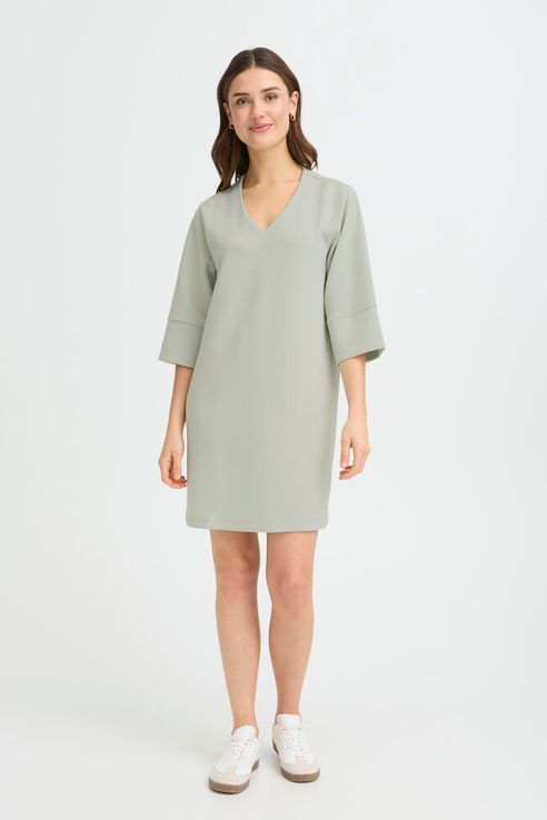 Fransa FRAurora Dress Desert Sage