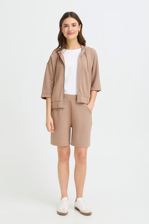 Fransa FRAurora Jacket Mountain Trail