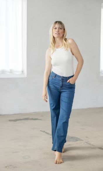 Fransa FRHizamond Tank Top Antique Fransa FRHizamond Tank Top Antique