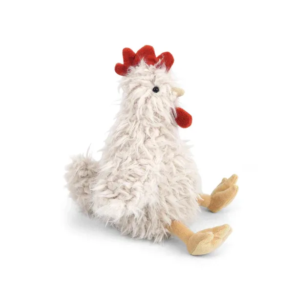 Mon Ami Fluffy Chicken
