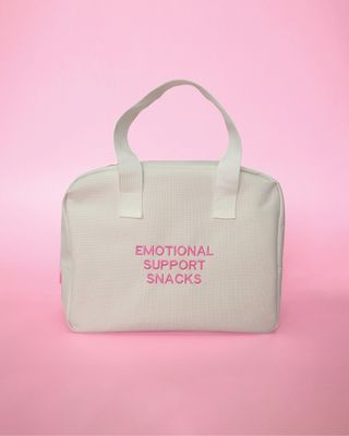 Classy Cards Insulated Snack Sack Emotional Support Snacks