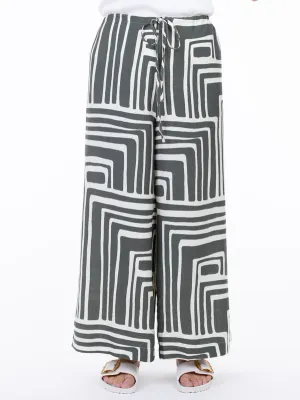 Shannon Passero Riley Pant Adventure Olive