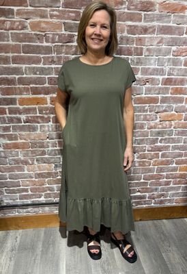 Shannon Passero Jennie Maxi Dress Shannon Passero Jennie Maxi Dress