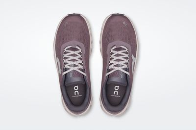 On Cloudmonster 1 Women Gobi Lily
