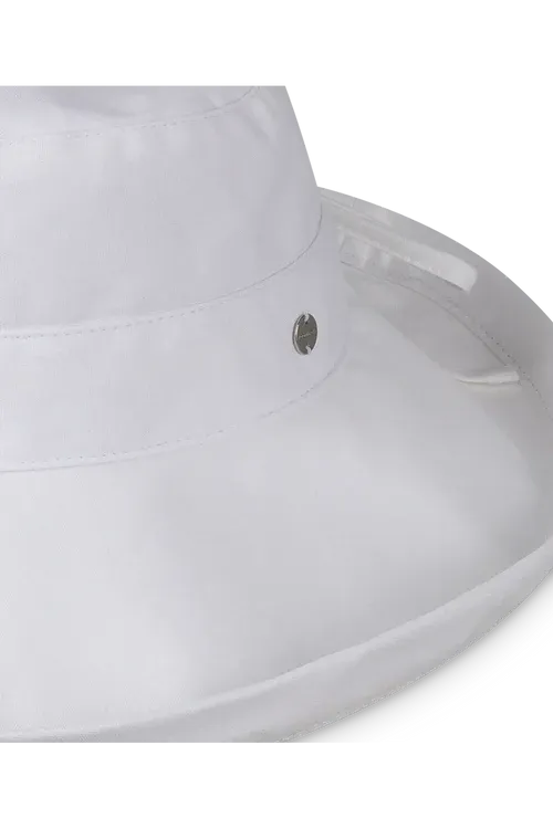 Kooringal Women's Upturn Noosa White