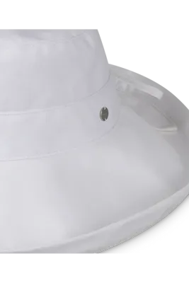Kooringal Women's Upturn Noosa White