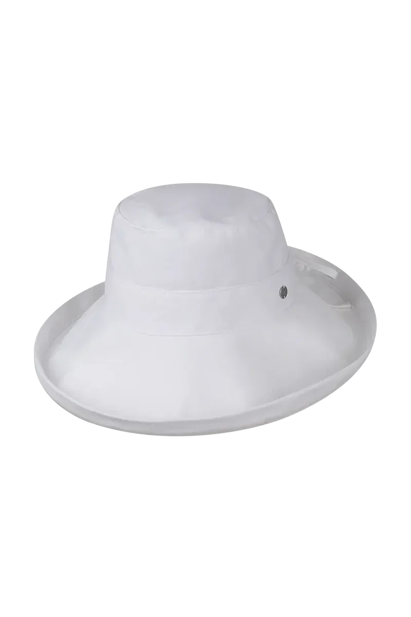 Kooringal Women's Upturn Noosa White Kooringal Women's Upturn Noosa White