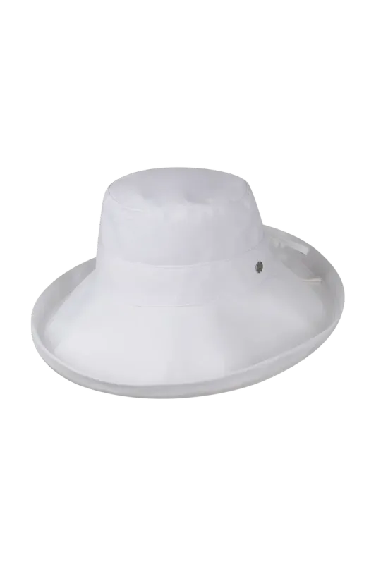 Kooringal Women's Upturn Noosa White