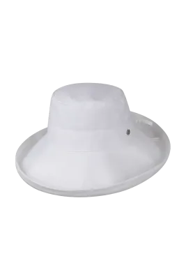 Kooringal Women's Upturn Noosa White Kooringal Women's Upturn Noosa White