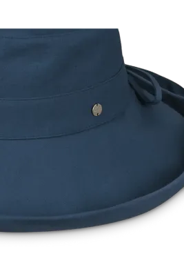 Kooringal Women's Upturn Noosa Navy