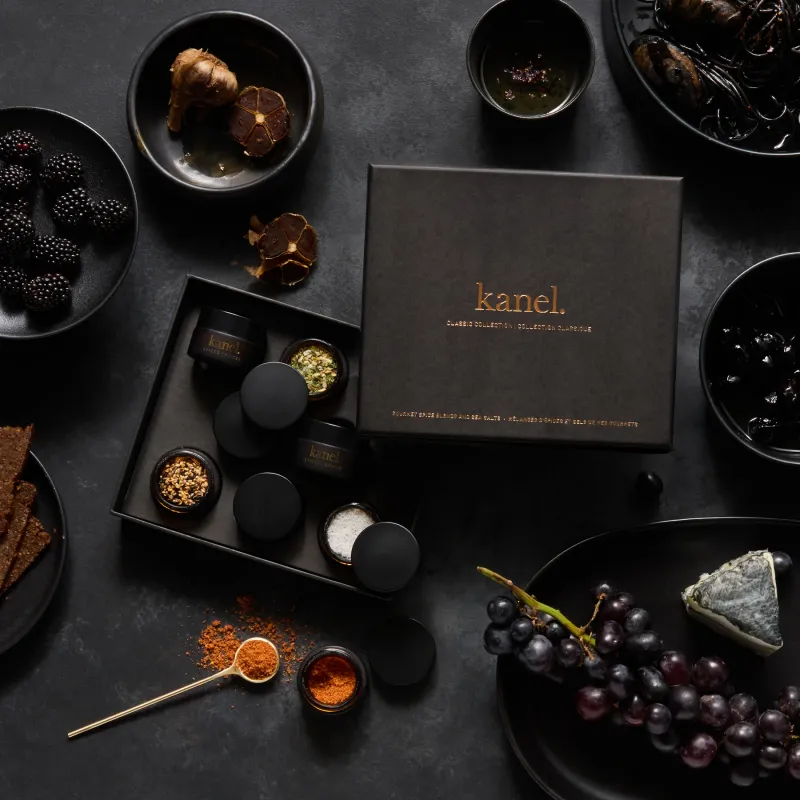 Kanel. Spices Classic Collection