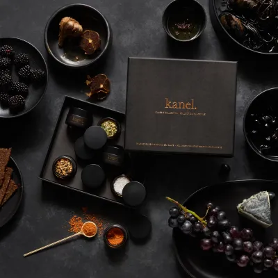 Kanel. Spices Classic Collection