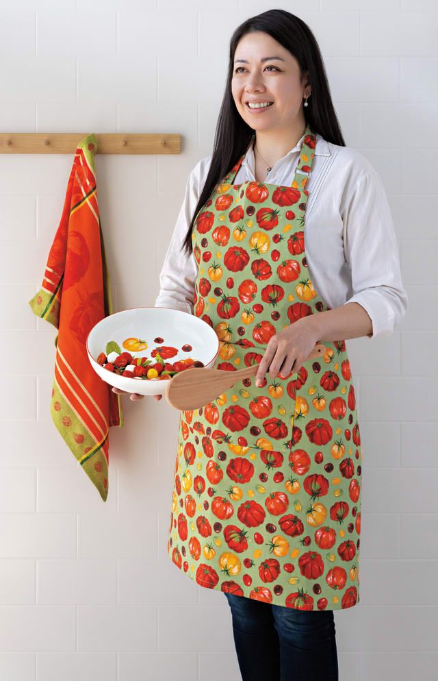 Danica Serving Bowl Heirloom Tomatoes Danica Serving Bowl Heirloom Tomatoes