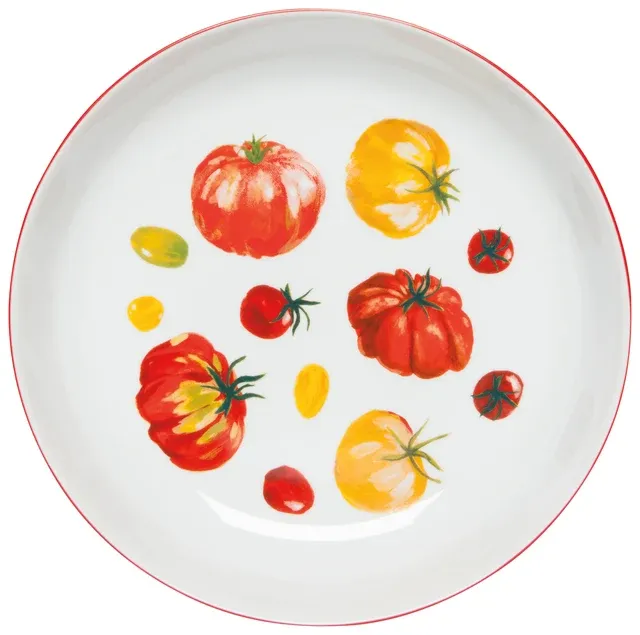 Danica Serving Bowl Heirloom Tomatoes