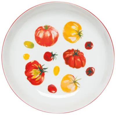 Danica Serving Bowl Heirloom Tomatoes