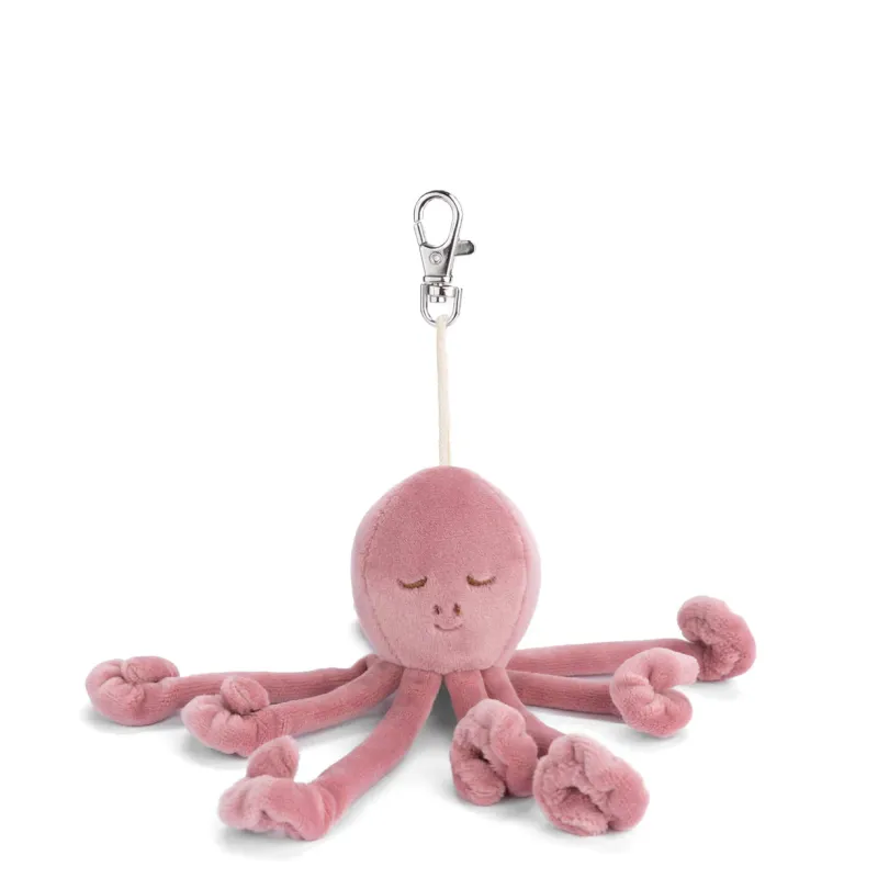 Bukowski Sweet Pinky Bag Charm