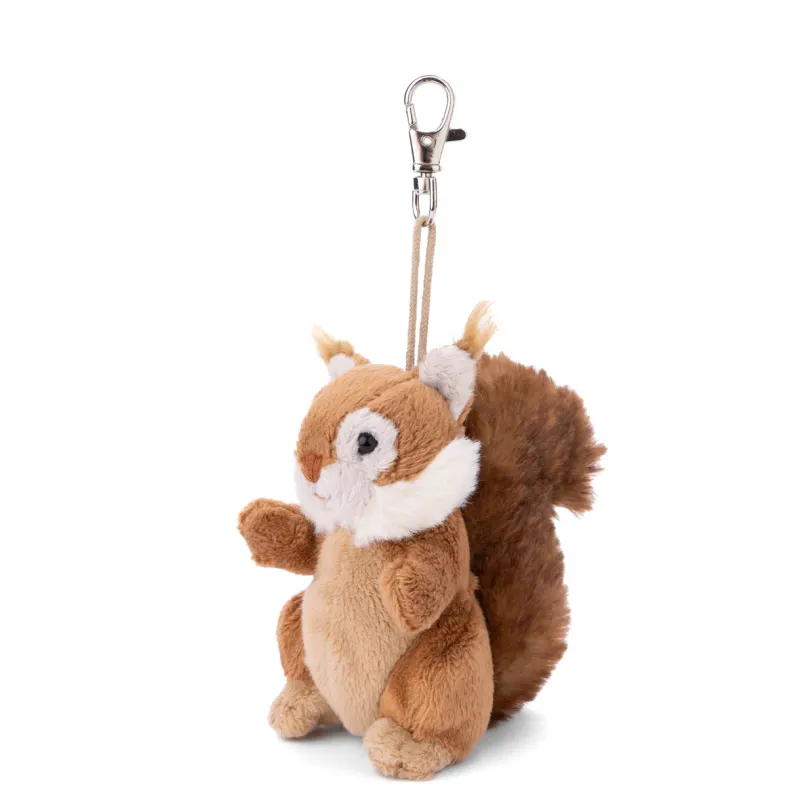 Bukowski Brunis Bag Charm