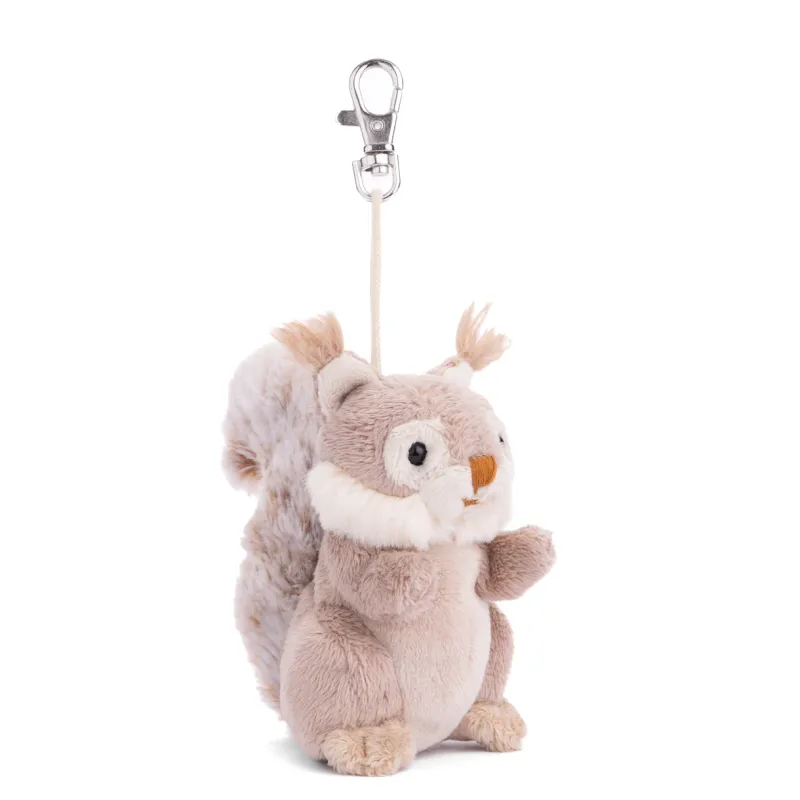 Bukowski Wiggles Bag Charm