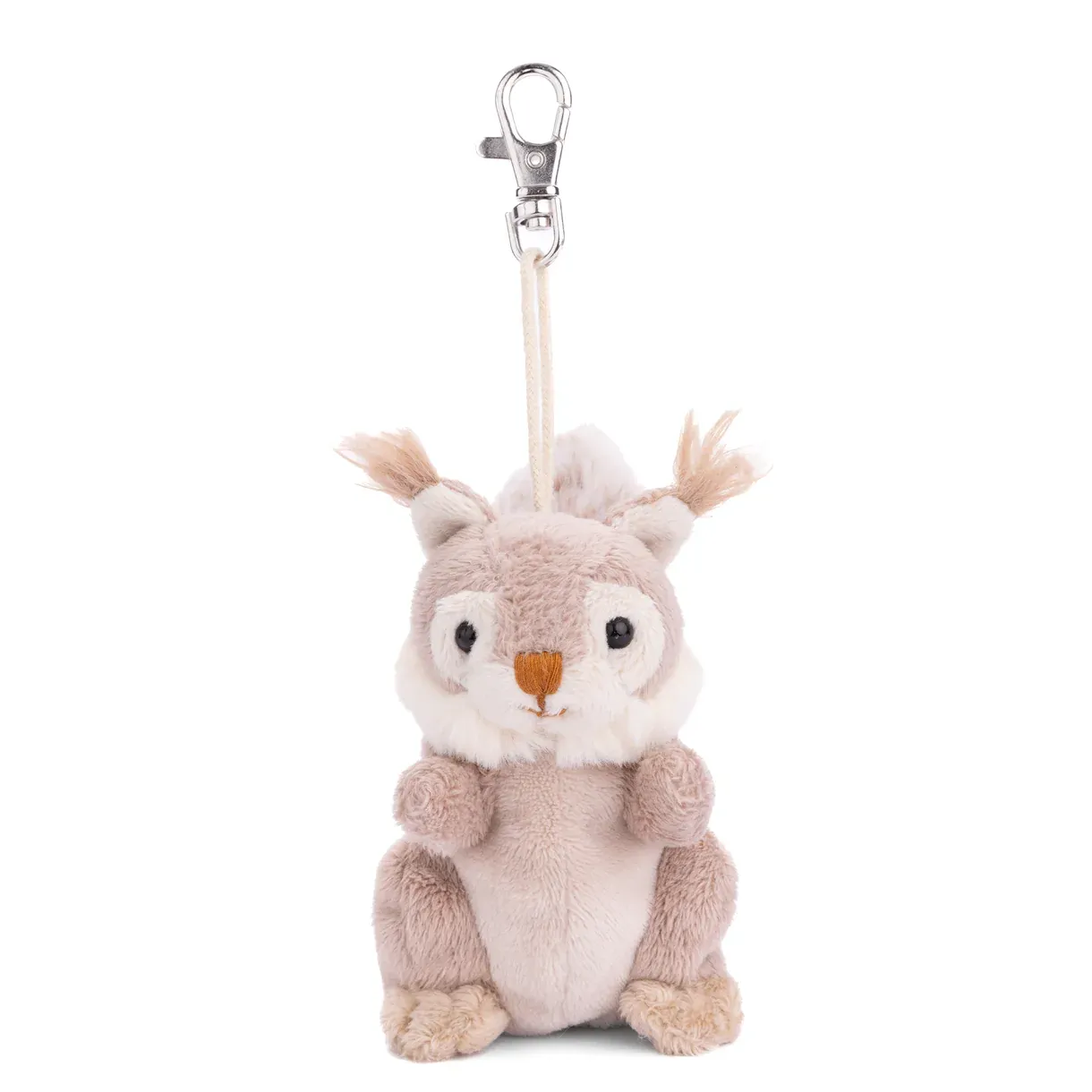 Bukowski Wiggles Bag Charm