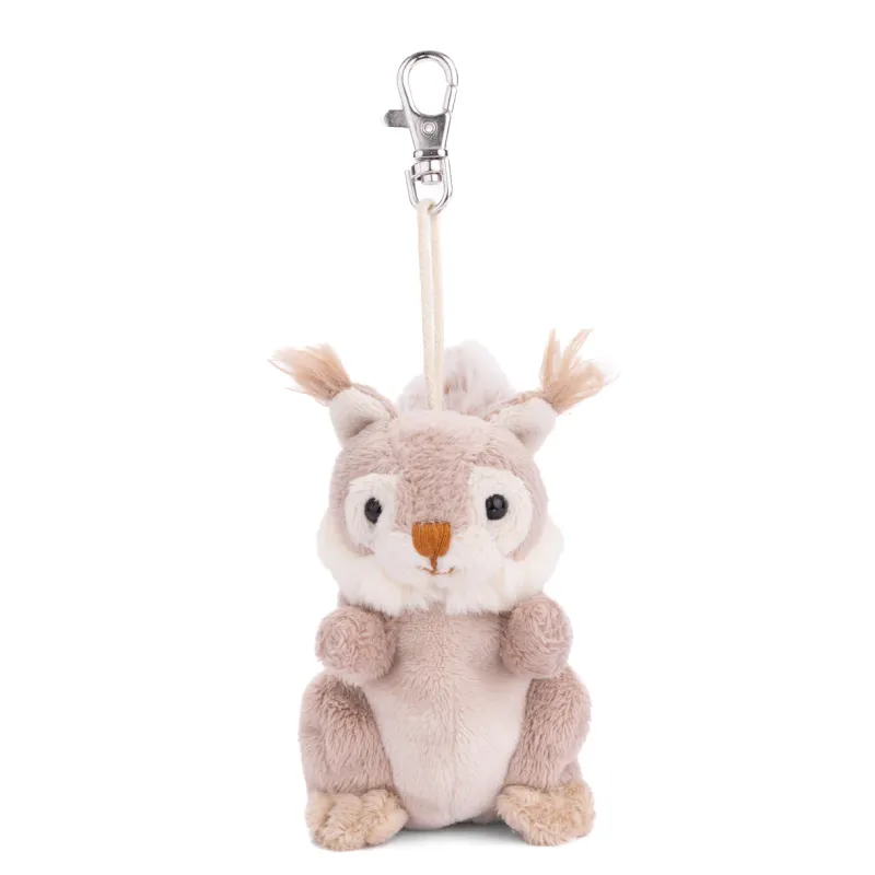 Bukowski Wiggles Bag Charm Bukowski Wiggles Bag Charm