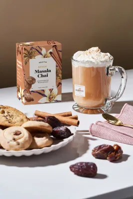 Bisou Tea Masala Chai