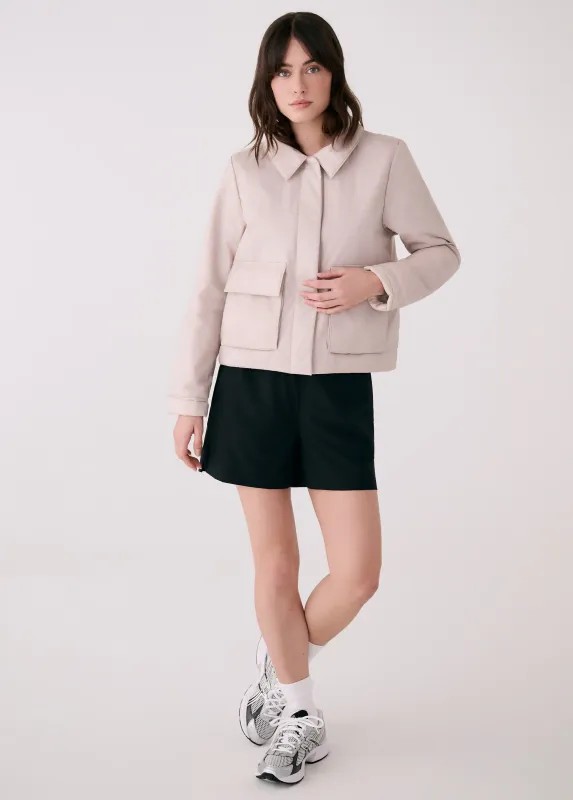 Lole Dani Insulate Jacket Abalone