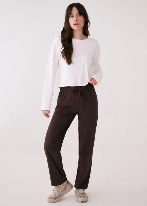 Lole Olivie Pants Java