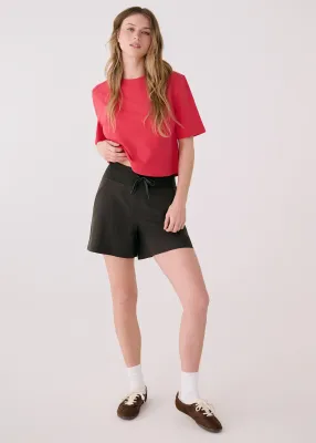 Lole Sofia Shorts Olive