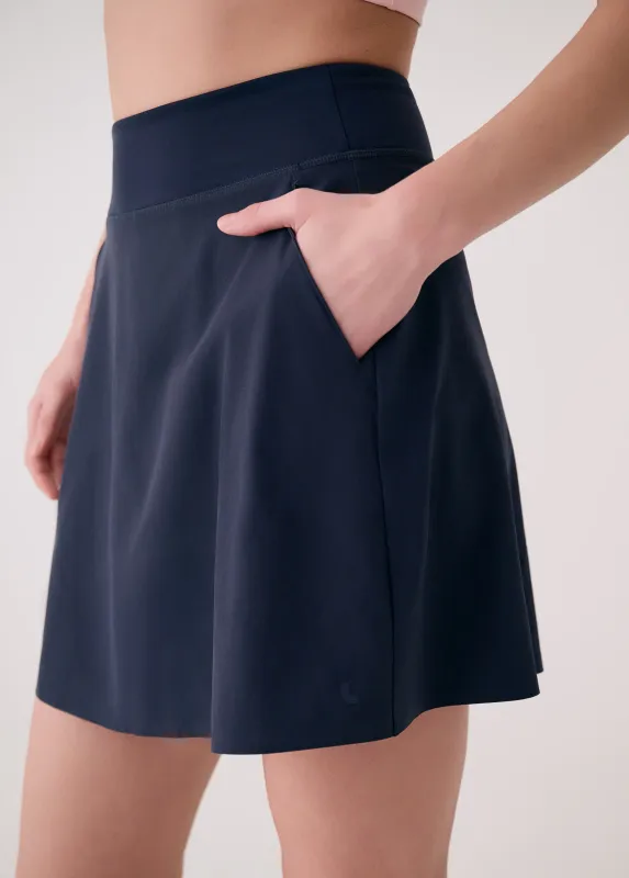 Lole Olivie Skort Outerspace
