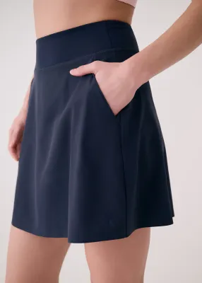 Lole Olivie Skort Outerspace