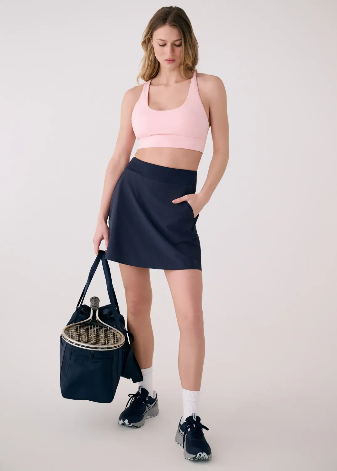 Lole Olivie Skort Outerspace