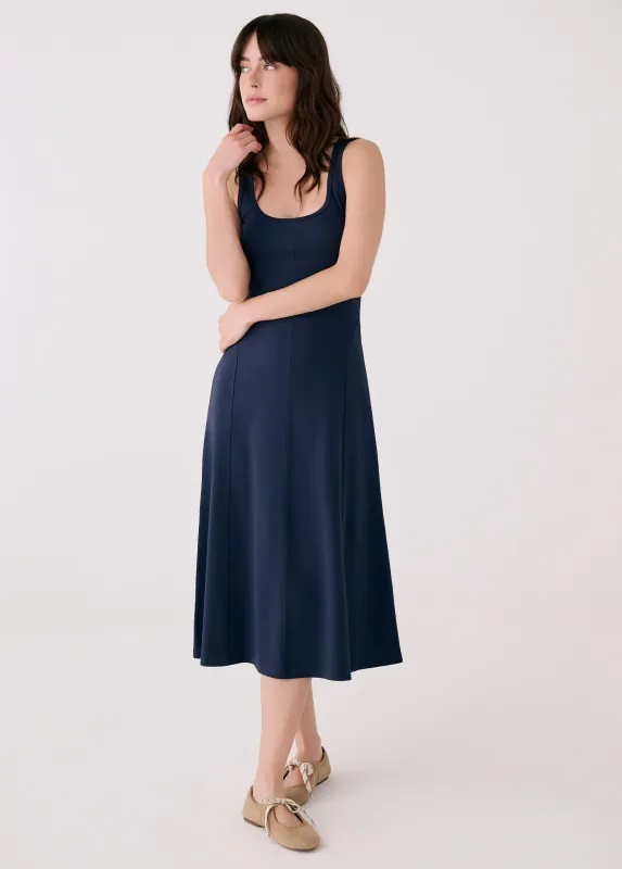 Lole Core Dress Outerspace