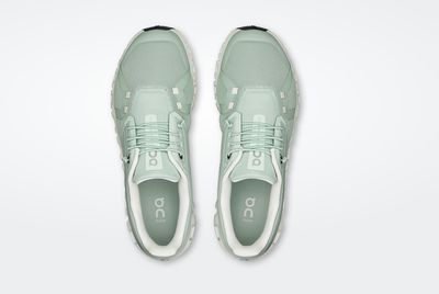 On Cloud 6 Men Mineral/Ice