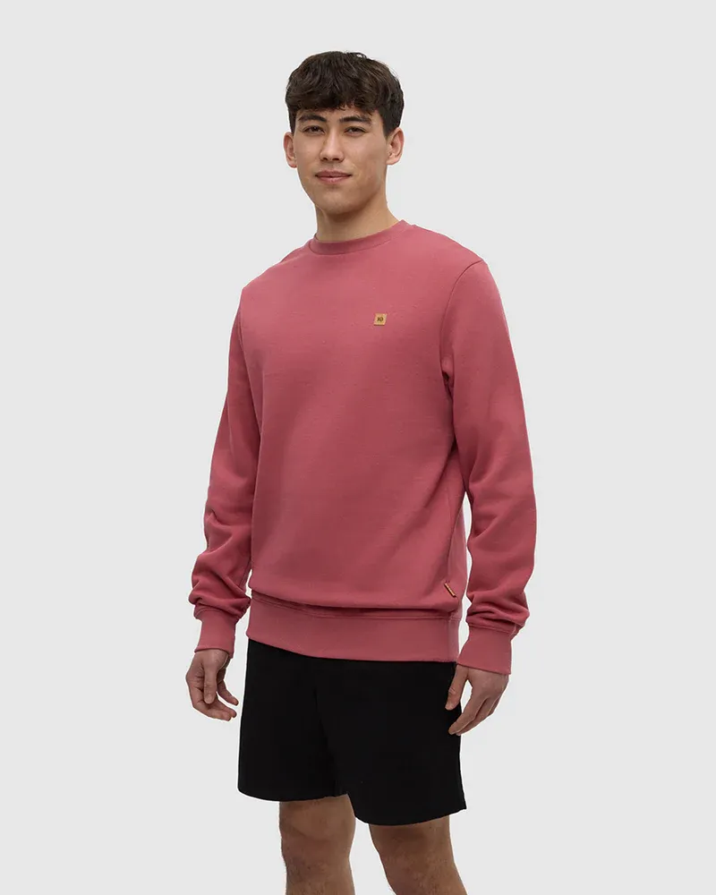 Ten Tree M Reynard Crew Rosewood Ten Tree M Reynard Crew Rosewood