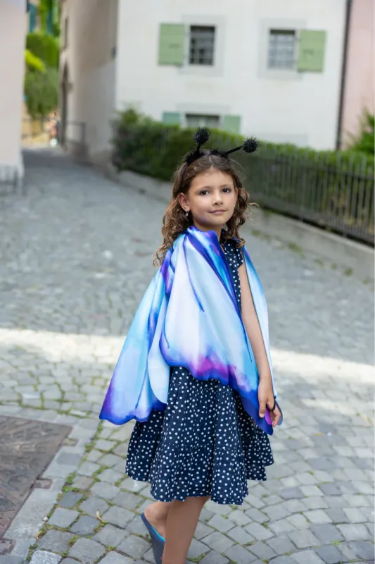 Great Pretenders Mythical Butterfly Soft Wings with Headband